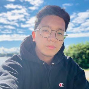 Meet your Posher, Jemari